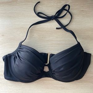 Victorias Secret Bikini Top Size 34C